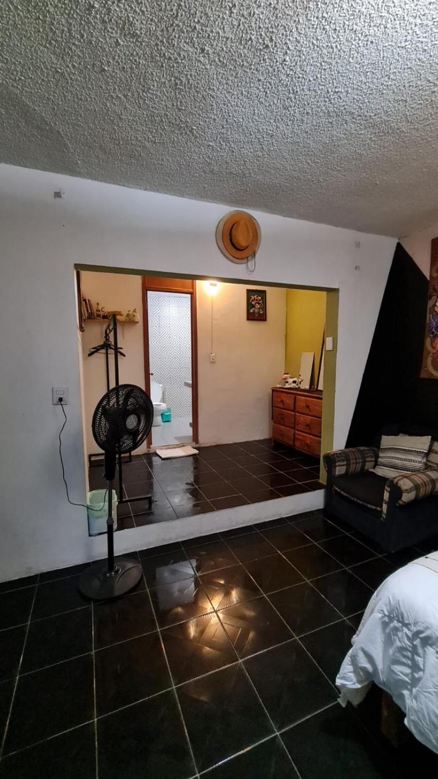 Cuarto Rustico Bed & Breakfast Oaxaca Exterior photo